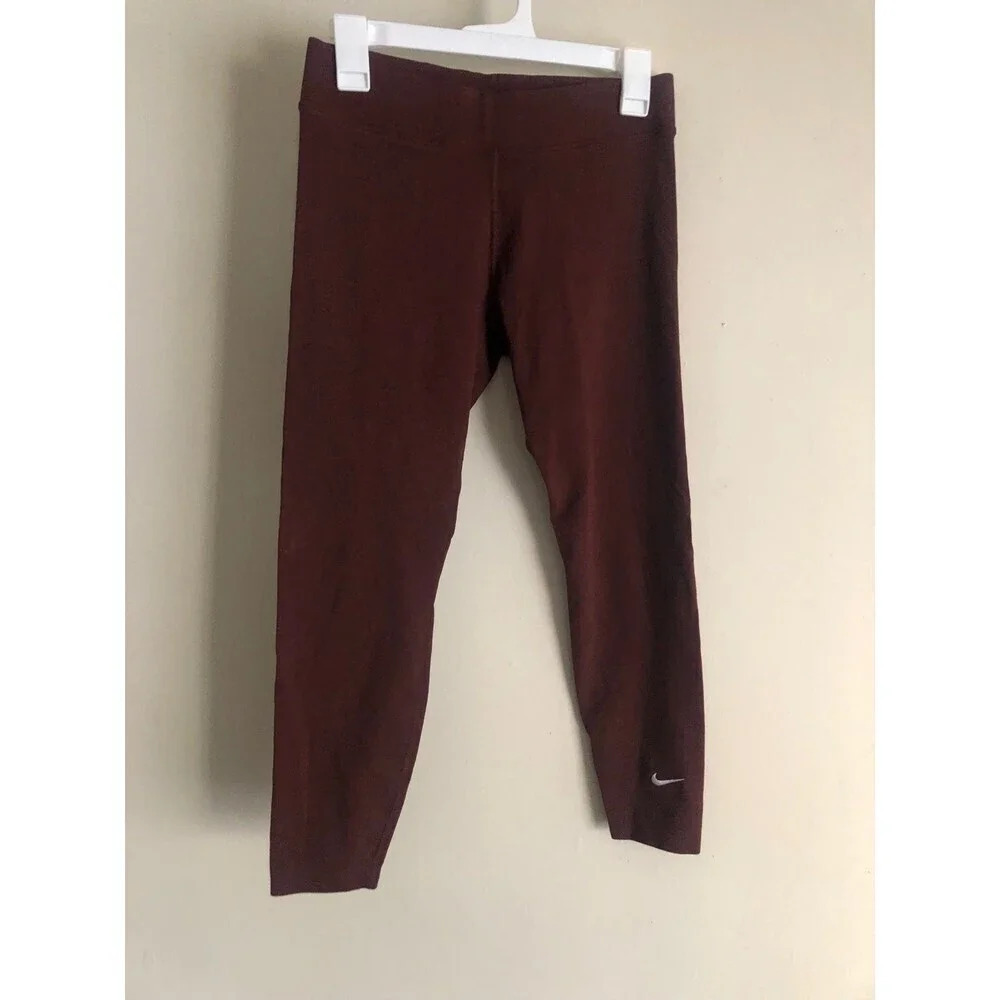 Nike Women Leggings size Medium